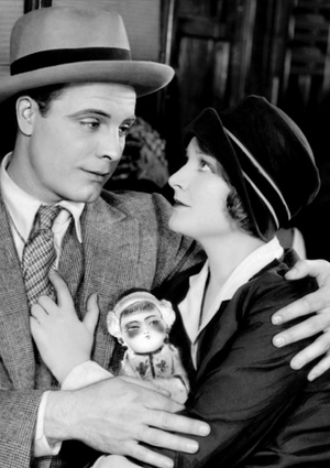 Функции крупного плана в немом голливудском кино 1910–1930-х годов