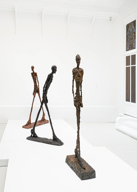 Трагическое как эстетика распада: формы исчезновения во второй половине XX 