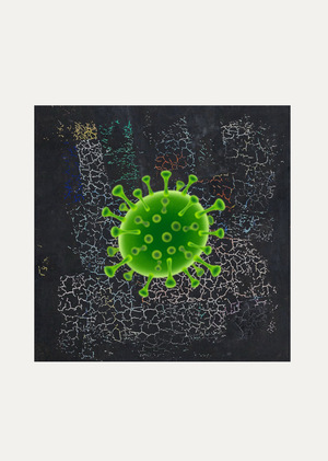 Черный квадрат как вирус: как один жест Малевича заражал искусство?