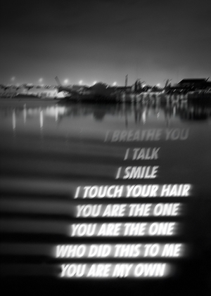 Тема общения в медиа-арте на рубеже веков