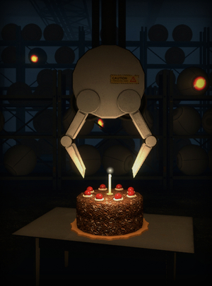 Серия игр Portal как альманах футурологических концептов XX-XXI веков