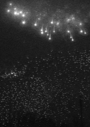 Анализ звукового образа стихотворения Афанасия Фета