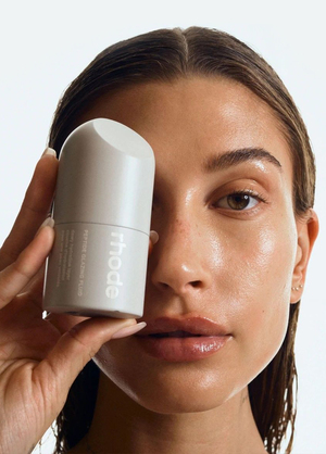 Инфлюенс-маркетинг бренда Rhode