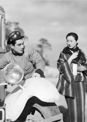 Уникальность фильмов Хироси Симидзу