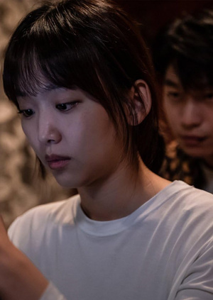 Анализ визуального нарратива фильма "Не слышу зла"