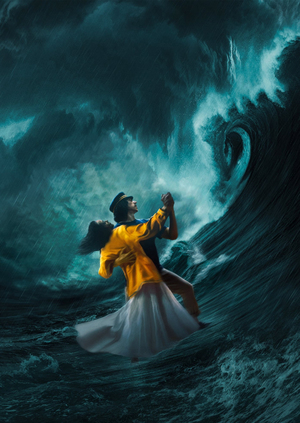 Анализ визуального нарратива фильма «Аннетт» Леоса Каракса