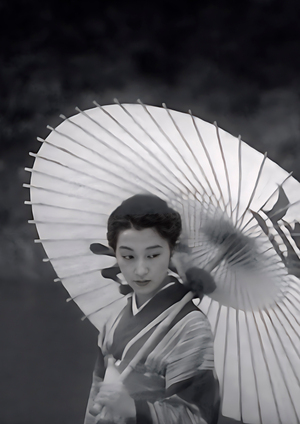 Хироси Симидзу: влияние движения камеры на восприятие