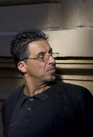 Визуальный код Георгия Пинхасова