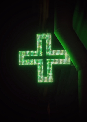 Анализ прочтения стиха "Ночь, улица, фонарь, аптека..."