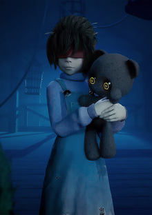 2. Игрушки как способ справиться со страхом и внутренними переживаниями