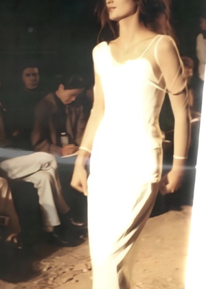 Мода, как зеркало эпохи