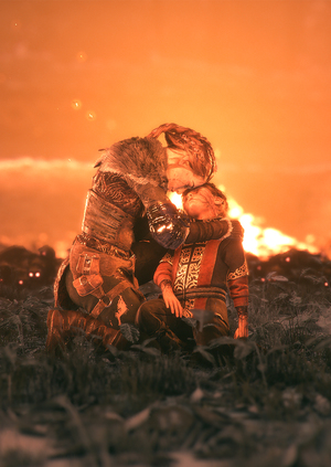 "A Plague Tale: Innocence": феномен жертвенности