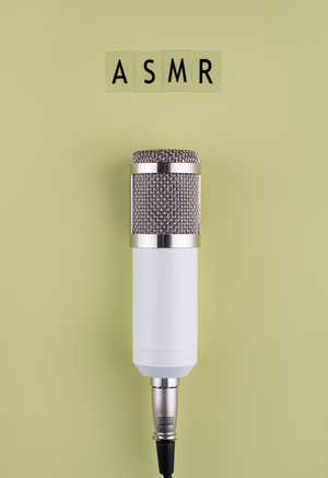 ASMR и её возможное применение в видеоиграх