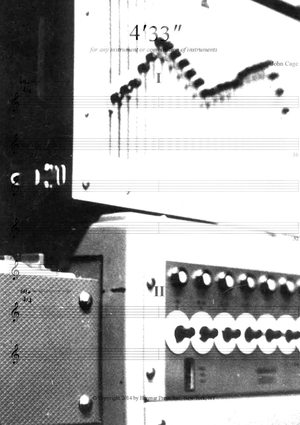 Музыкальный сюрреализм: звук как ирреальность