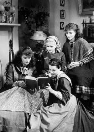 Экранизации литературных романов в Голливуде 1930-х