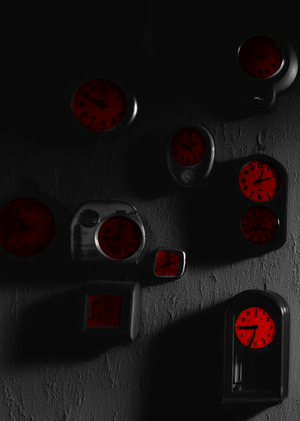 Рекламная кампания Pillow t°