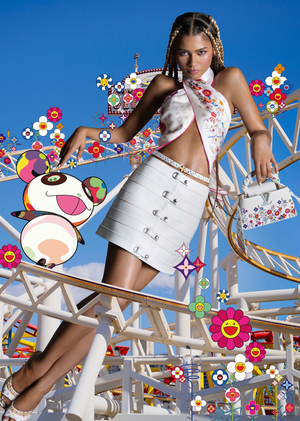 Художник и корпорация: творческие коллаборации на арт-рынке