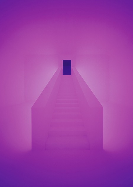 Пространство света: медиаинсталляции как способ конструирования реальности