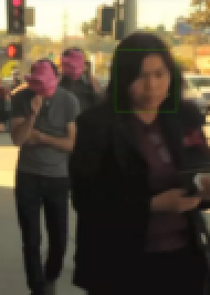 Пазл идентичности человеческого. Сеть.