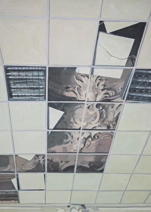 Возможно ли оригинальное искусство в эпоху массового производства?