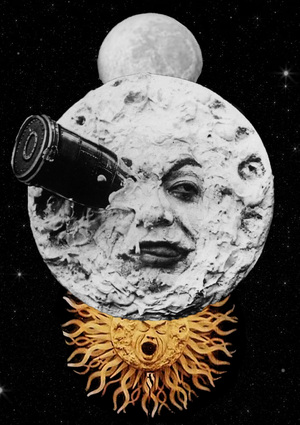 Зарождение и развитие фантастики в европейском кино первой половины ХХ века