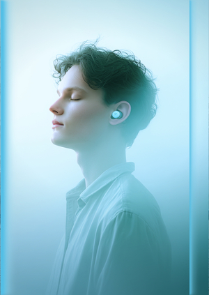 Рекламная кампания для бренда Soma