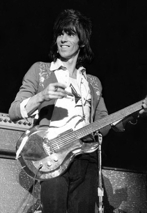 Материалы и звук в музыкальных инструментах