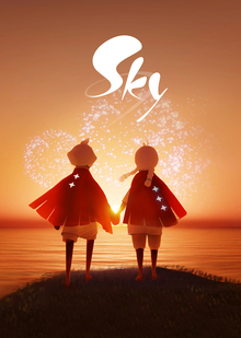 Прекрасное и возвышенное в игре Sky: Children of the light Прекрасное и возвышенное в игре Sky: Children of the light