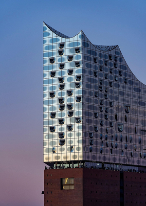 Сходство визуального и звукового восприятия