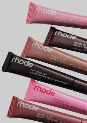 Rhode: как продается повседневность