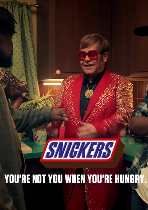 Архетипы Кэрол Пирсон в современной рекламе