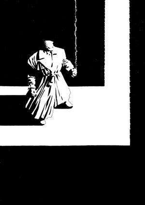 Визуальный язык «Города Грехов»