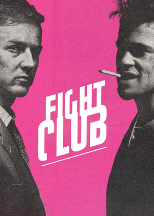 Визуализация расщеплённой идентичности в фильме «Бойцовский клуб»
