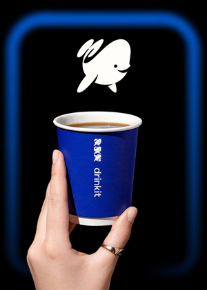 Дринкит: история бренда цифровой кофейни от основания до сегодняшнего дня