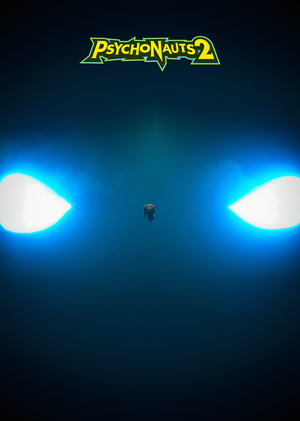 Возвышенное внутри сознания. Psychonauts 2