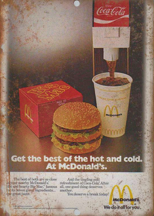 Ретро как стратегия: почему прошлое продаёт