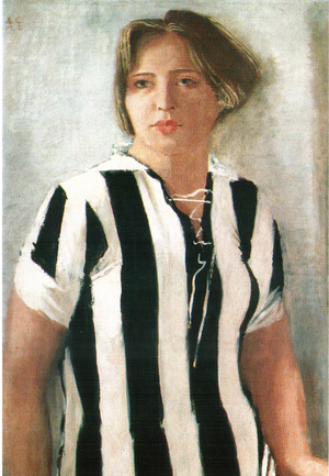 Трактовки телесности: от советского канона к современным деконструкциям