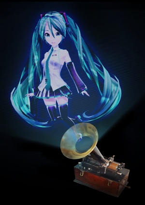 Голос вне тела: эволюция синтезаторов речи