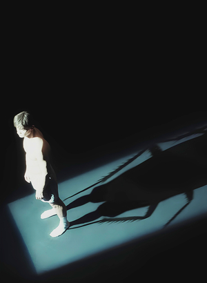 Обнажённый стыд: тело и смерть в клипах Славы КПСС