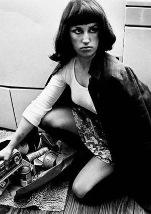 «Женский взгляд: формирование новых визуальных практик в фотографии XIX–XX 