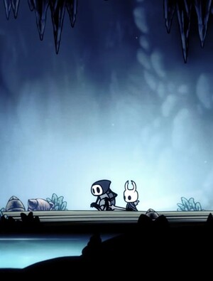 Перерождение как структура игры