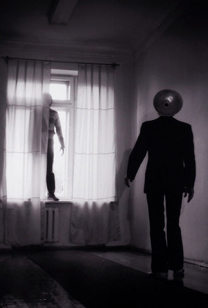 От «подпольных Битлз» к «Голубому альбому»: Андрей Усов и магнитоальбомы