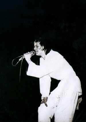 У нас глубина: влияние Новой Волны на Ленинградский андерграунд