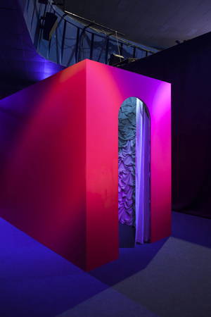 Жанр «тотальной инсталляции» в современном российском искусстве 2010-2020х