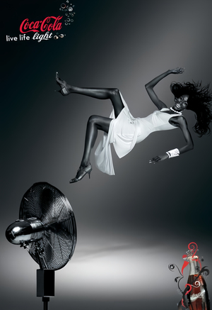 Свет как язык рекламы: семиотика 1980–2010 годов