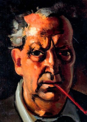 Свет и цвет в живописи Андре Дерена