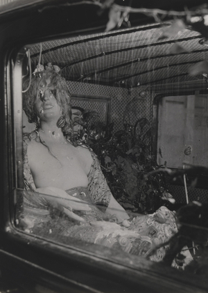 Поэтика сюрреалистического предмета