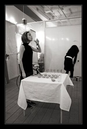 Театр и городское пространство