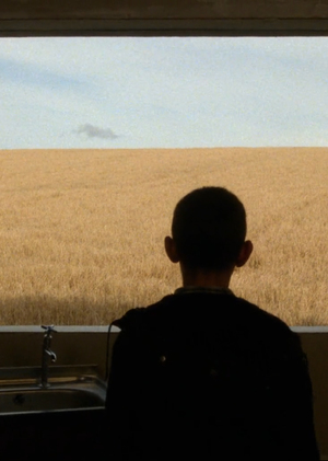 Детство рабочего класса в британском кино