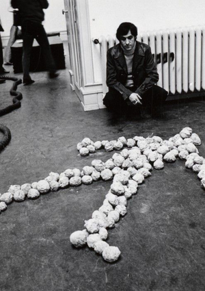 Провокация в выставках, как кураторская стратегия